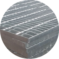 giới thiệu tấm sàn grating