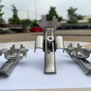 Cấu tạo kẹp sàn grating