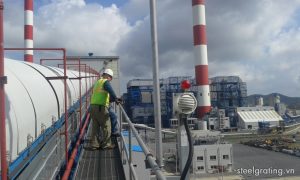 Dự án nhà máy nhiệt điện mông dương 3