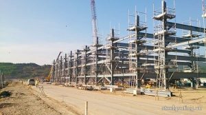 Nhà máy lọc dầu nghi sơn