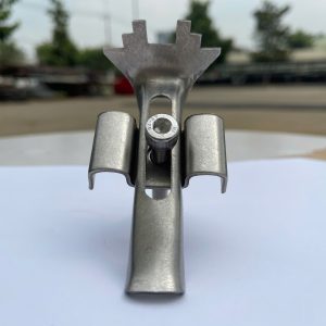 Chuyên sản xuất và phân phối kẹp sàn grating chính hãng chất lượng