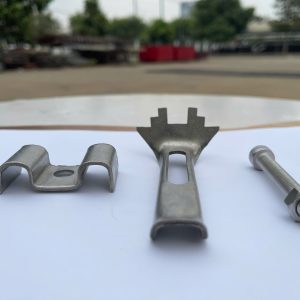 Kẹp sàn grating là gì?