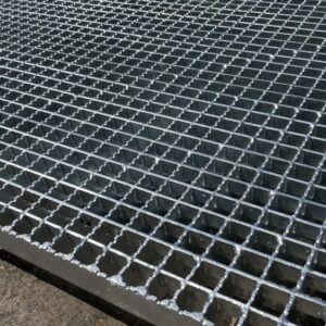 Ứng dụng rộng rãi của lưới mạ kẽm chất lượng