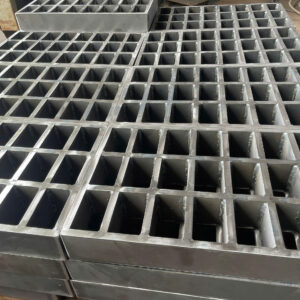 Tổng quan về lưới thép mạ kẽm