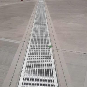 Nắp mương thoát nước grating