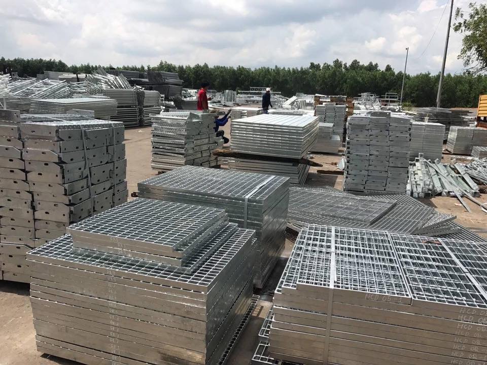 Những yếu tố làm ảnh hưởng trực tiếp đến giá Grating Những yếu tố làm ảnh hưởng trực tiếp đến giá Grating