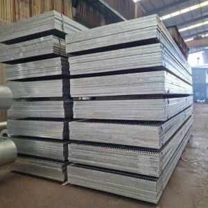 Phân phối sàn lưới thép Grating giá tốt