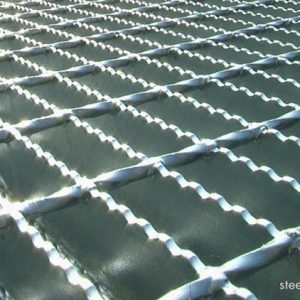 Sàn grating chống trượt