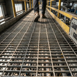 Sàn thao tác Grating là gì?