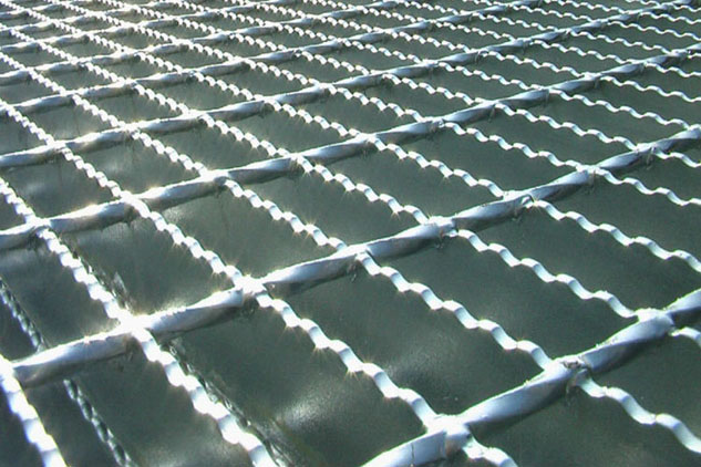 Báo giá tấm sàn gratingBáo giá tấm sàn grating