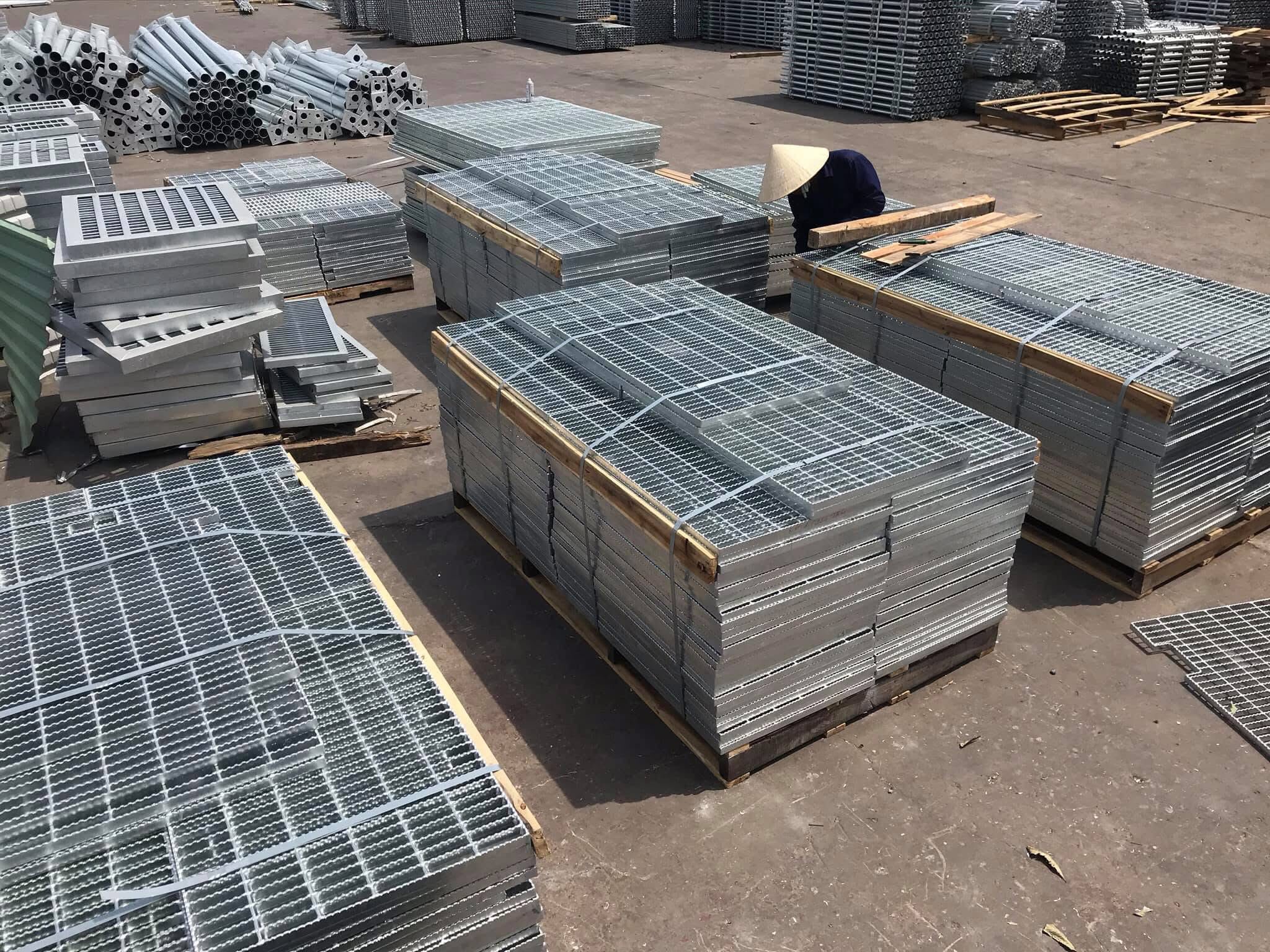 Xưởng Grating giá rẻ Xưởng Grating giá rẻ