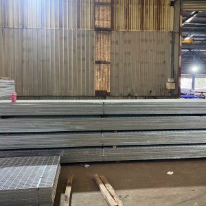 Xưởng sản xuất Grating chuyên nghiệp tại Việt Nam