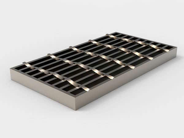 Grating inox 304 Grating inox 304