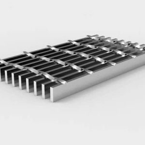 Grating Inox 304