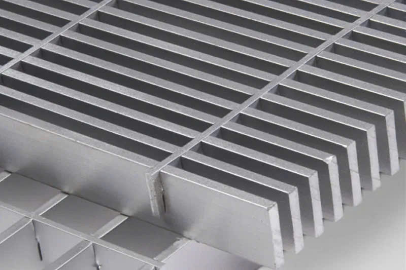 Sàn Grating chịu lực Sàn Grating chịu lực
