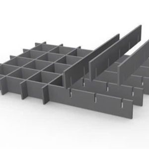 Grating Chịu Lực