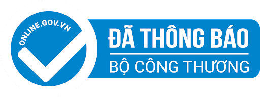 Logo thông báo Bộ Công Thương