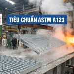 Tiêu chuẩn ASTM A123