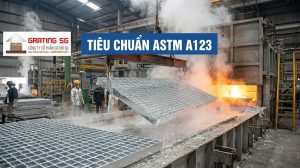 Tiêu chuẩn ASTM A123