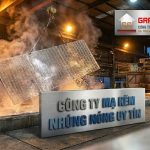 Công ty mạ kẽm nhúng nóng