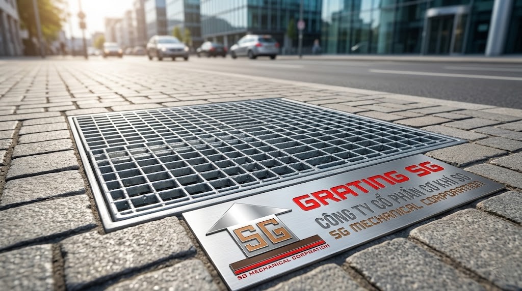 Hố ga là gì? Hố ga là gì?