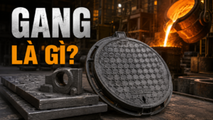 Gang là gì?