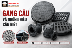 Gang cầu là gì?
