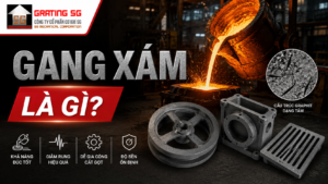 Gang xám là gì?